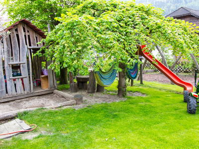 Bild 28 aus  Residence Obermoarhof