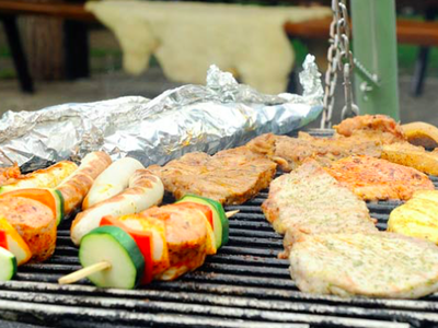 Bild 18 aus  Ferienhof  Schmidtner