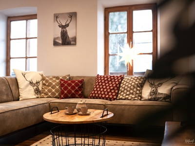 Bild 9 aus  Ferienwohnungen Wunschzeit  Bayern