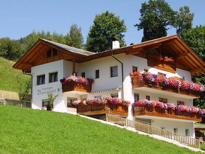 Bild 2 aus  Boznermüllerhof