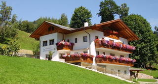 Boznermüllerhof aus Vöran