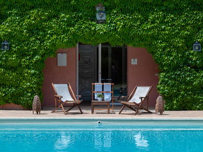 Bild 6 aus  Le Versegge Resort