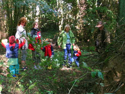 Bild 14 aus  Bio-Hof Donst