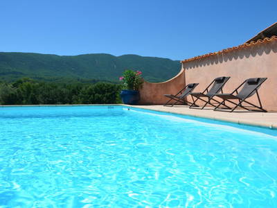 Bild 7 aus  Domaine de La Bastidonne (PROVENCE-LUBERON)