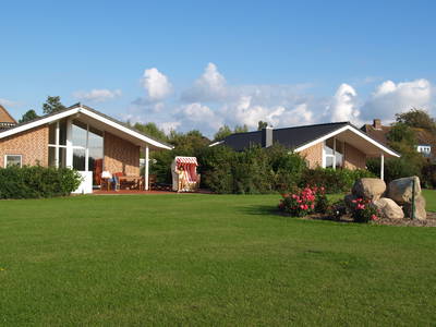 Traumferienhäuser im Traumurlaub auf dem Bauernhof Haltermann