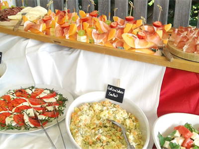 Bild 21 aus  Gasserhof B&B - Appartement