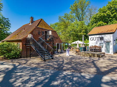 Bild 6 aus  Ostseeblick auf Gut Oehe