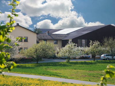 Bild 9 aus  Schmidts Ferienhof - Tierisch guter Urlaub im Herzen Deutschlands