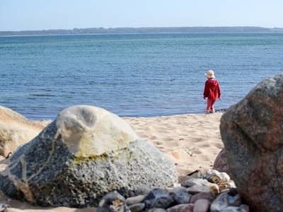 Bild 9 aus  Elsas Enkel Ostseeurlaub