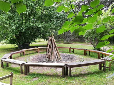 Bild 10 aus  Gutshaus Gottin