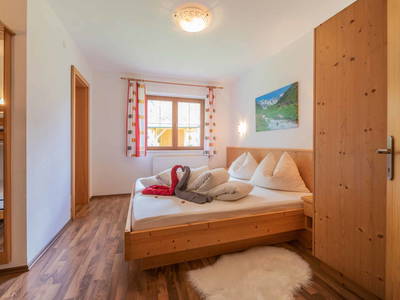 Bild 8 aus  Haus Gletscherblick
