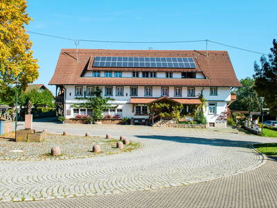 Bild 2 aus  Pension Baarblick