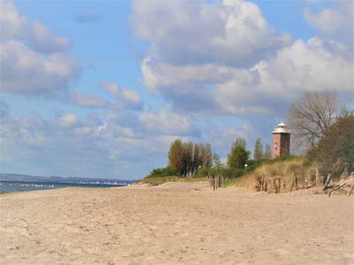 Bild 21 aus  Strandhäuser am Leuchtturm - Ferienhausgesellschaft Behrens & Kauffmann KG (GmbH & Co.)