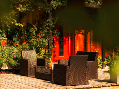 Bild 8 aus  Frongahof