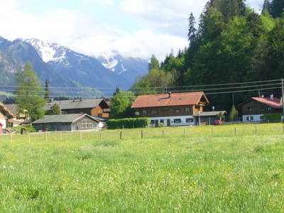 Bild 7 aus  Holzhaus Lang
