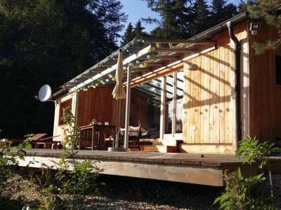 Das HERZblatt im Sommer