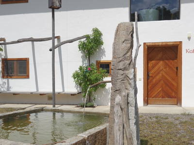 Bild 3 aus  Ansitz Parstorfer