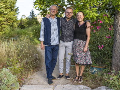 Bild 38 aus  Une Campagne en Provence