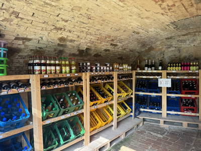 Bild 9 aus  Hof in Liebesdorf