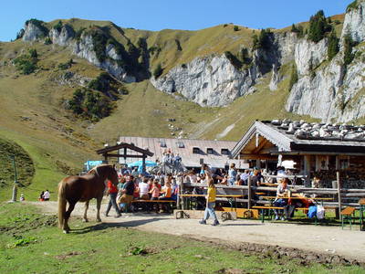 Bild 19 aus  Haus Marter   Mindestaufenthalt 6 Nächte