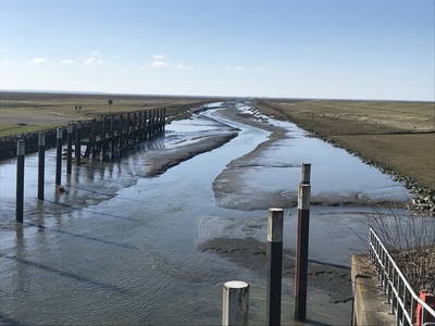 Bild 27 aus  Nordseeurlaub Söth