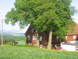 Vogtlandhof Hohe Reuth aus Schöneck (Vogtland)