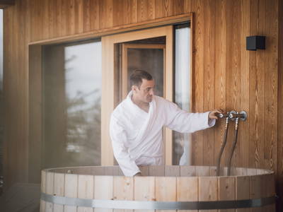 Bild 31 aus  Kessler’s Mountain Lodge