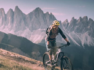 Bild 34 aus  Mountain Residence Alpenhof***