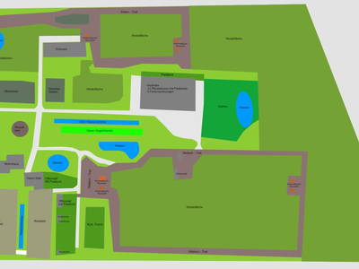 Übersicht der Pianova