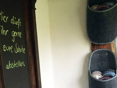 Bild 6 aus  Ferienhof Rauchhaus