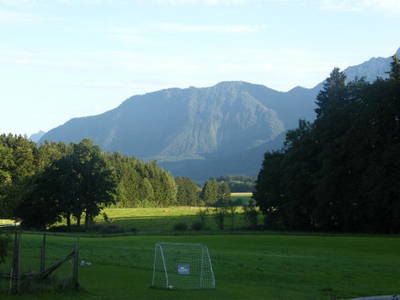 Bild 9 aus  Barmbichlhof