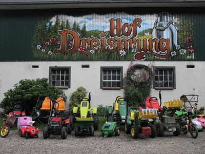 Bild 11 aus  Campinghof Dreisprung