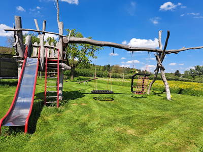 Bild 8 aus  Ferienhof Gehrenberg