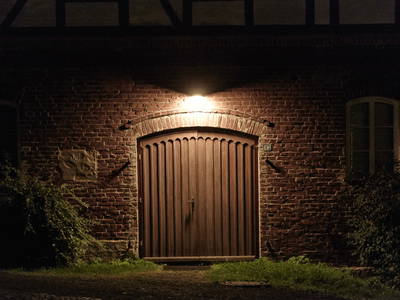 Bild 11 aus  Gutshof Baumbach