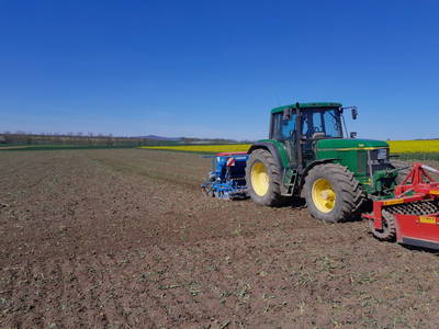 Bild 11 aus  Ferienbauernhof Neumühle