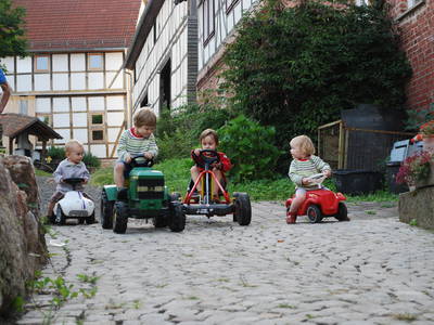 Bild 13 aus  Gutshof Baumbach