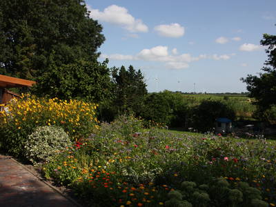 Bild 2 aus  Bauernhof Itzen