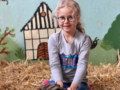 Bild 9 aus  Ponyhof Meier