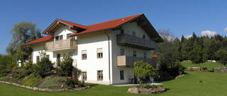 Ferienhof Kopp aus Teisnach