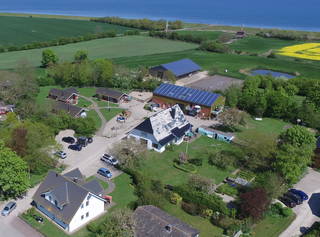 Ferienhof  Nina Weilandt aus Fehmarn