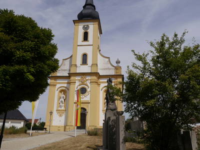 Bild 35 aus  Gästehaus im Lochautal