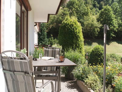 Bild 8 aus  Gästehaus Maria
