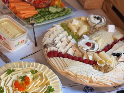 Bild 16 aus  Waldhof Bruchmühle