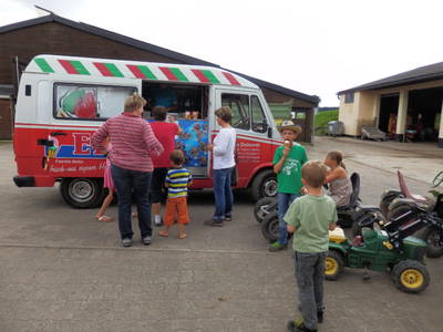 Bild 36 aus  Familienbauernhof Faß