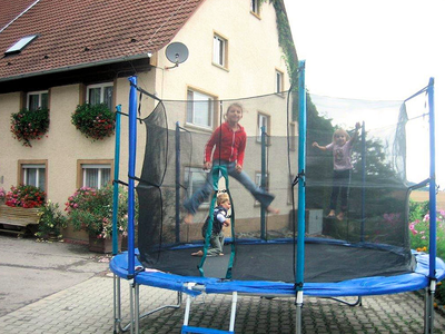 Bild 26 aus  Ferienhof Siber