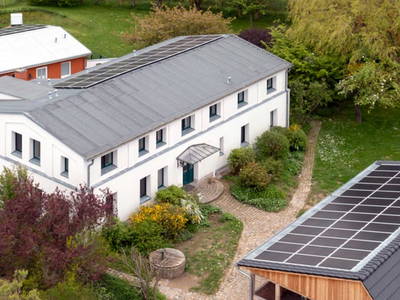 Bild 4 aus  Ferienhaus Mira Belle