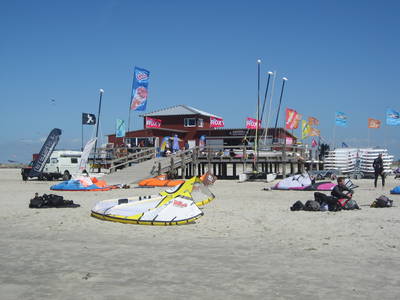 Bild 68 aus  Ferienhof Peter -  Ponys - streicheln, striegeln, füttern  -  Wattwanderungen + ganz viel Nordsee