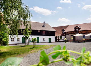 Schlossgut - Franken aus Redwitz (Rodach)