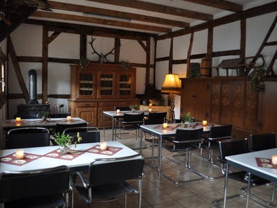 Bild 10 aus  Brokeloher Moorhof