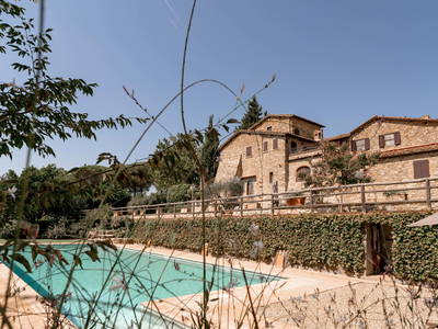 Bild 9 aus  LandSelection Weingut "IL PALAGIO"